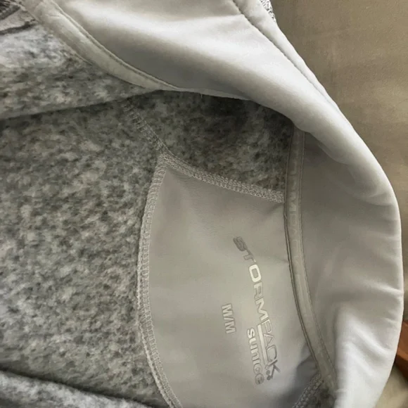 Sweatshirt - Picture 2 of 3